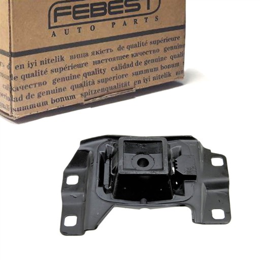 FM-CB8 - Подушка двигателя передняя L для FORD KUGA 2.0 2.5