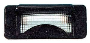 17-5017-01-2 - TYC ЛАМПА TABL REJ LE = PR MB SPRINTER LT -06