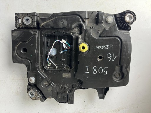 tank ADBLUE PEUGEOT 508 and SW 21696001 23 ROK