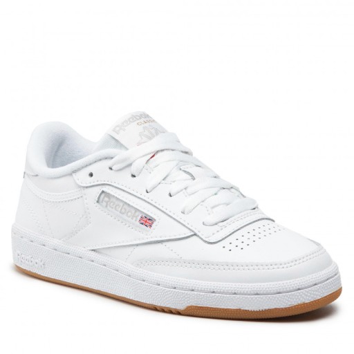 REEBOK CLUB C 85 DÁMSKA ŠPORTOVÁ OBUV 40,5 ŽHE