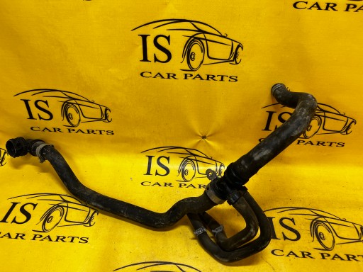 646 HN05 - Автобус шланги водопроводные трубы C4 PICASSO II 1.2 THP