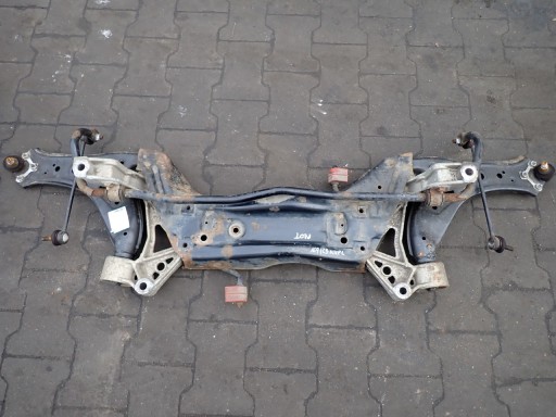 Тележка Sans travers SKODA FABIA и LIFT 1.2 B 04r