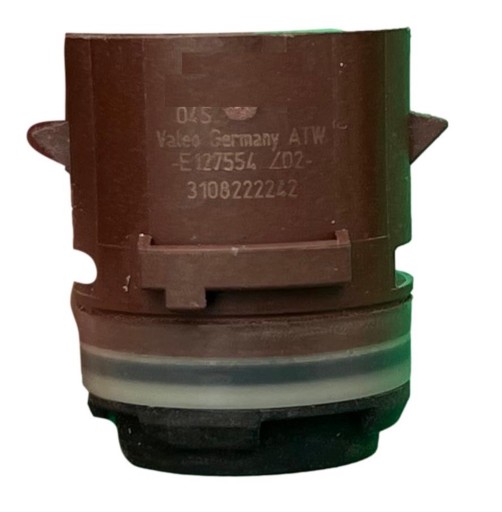 X590 X761 - Новий датчик PDC Jaguar i-PACE f-pace T4A17569