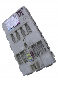 6991419-01 - Блок запобіжників bdc bmw 5 g30 17 років 4.4i