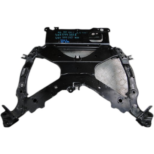4K1399347, - Audi a7 a6 c8 4k подставка для коляски 4k1399347 2.0 tdi