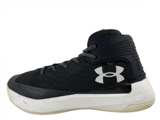 Buty Under Armour. Rozmiar 44,5