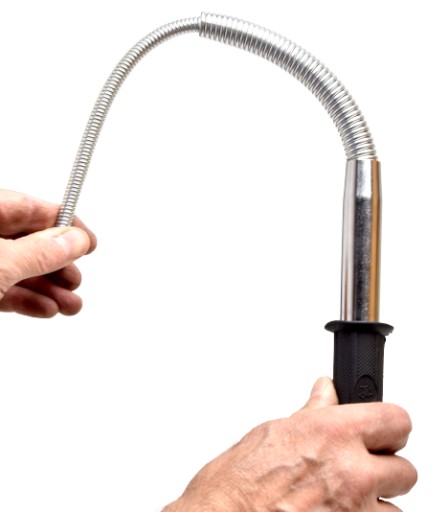 ТЕЛЕСКОПІЧНИЙ BANT FLEXIBLE SPRING SPRING 50СМ