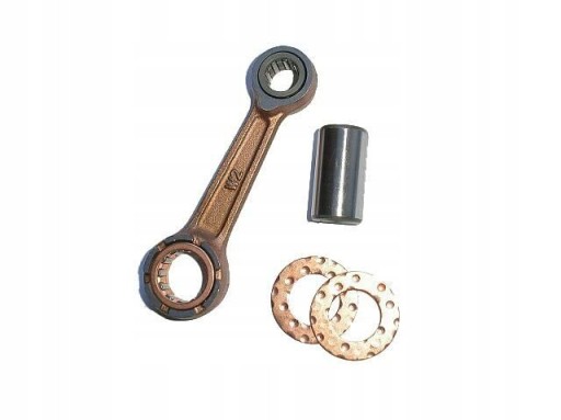 KRB-034-P - МОТОДЖАПАН-ШАТУН HONDA DIO 50