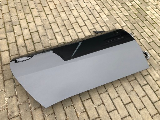 FERRARI GTC4 LUSSO F151M ПРАВАЯ ДВЕРЬ