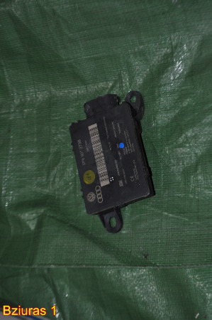 Датчик давления vw touareg 7p6907273b