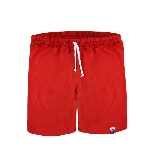 Шорти Marcinkowski 146 розмір червоні