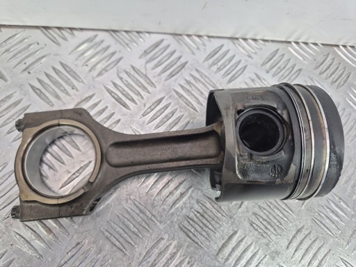 piston avec bielle BMW 3 E90 E91 320d 0840BB N47D20A