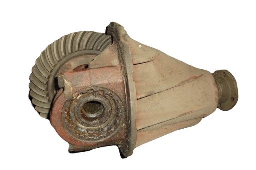 360.310.207 - ВСТАВКА ЗАДНЕГО МОСТА AVIA