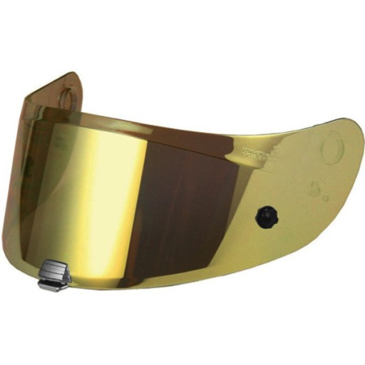 HJC стекло козырек rpha10 злотый Pinlock RST