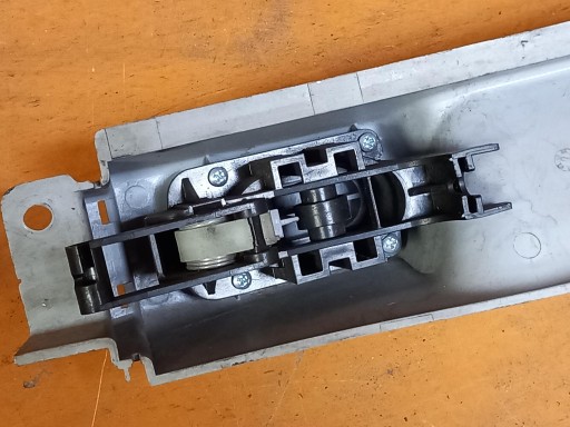 handle handle door of the sliding MERCEDES VITO W639 A6397600561 03-10