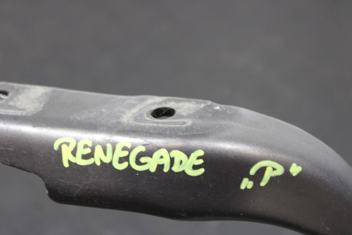 hinge bonnets right JEEP RENEGADE 1,6 MJ