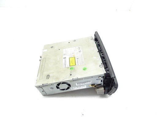 TUNER RADIO NAVI MULTIMEDIA AUDI Q3 8U 8U0035666A