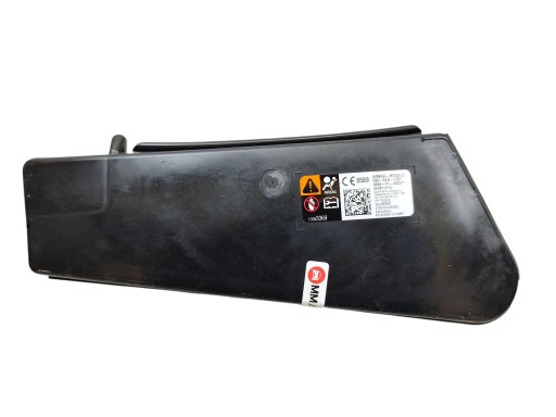 airbag airbag seat left OPEL CROSSLAND X (2017-2020) 13393369