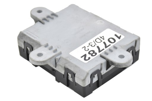 module door JAGUAR LAND ROVER 14D617AC