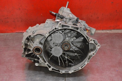 Getriebe DG9R-7002-MCB FORD MONDEO MK5 2.0 TDCI 180 KM 14-20