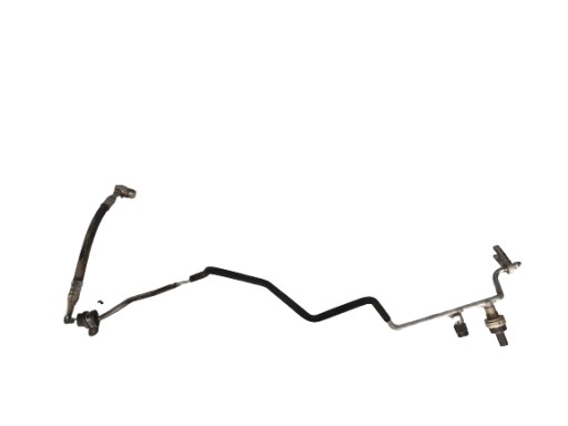 КАБЕЛЬ КОНДИЦИОНЕРА VW NEW BEETLE 98-10 1.8 T