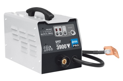 СВАРОЧНЫЙ АППАРАТ SPOTTER IMS SPOT 3900-230 В