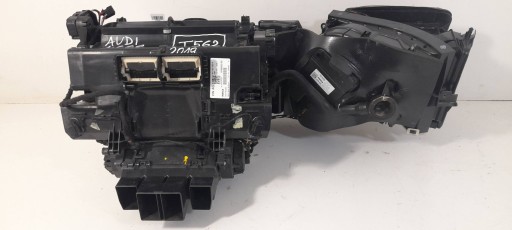 Audi A6 S6 C8 4K Bloc de chauffage complet Complète 4M1820021C (T562)