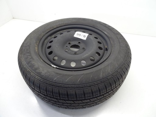 wheel spare spare tyre JEEP GRAND CHEROKEE WK2 245/65/18 R18 68051987AC