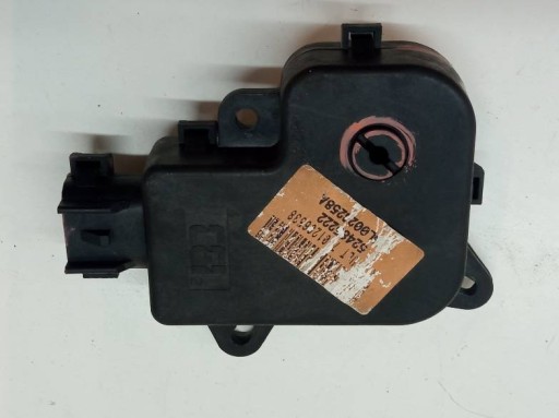 motorić kutija ventilacije 7701206538 Renault Espace IV (2003-2014)