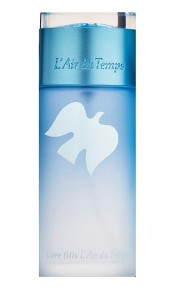 NINA RICCI L'AIR DU TEMPS LOVE FILLS 100 ML EDT