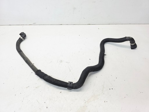 pipe wiring hose of water JAGUAR LAND ROVER HJ32 10C754AB