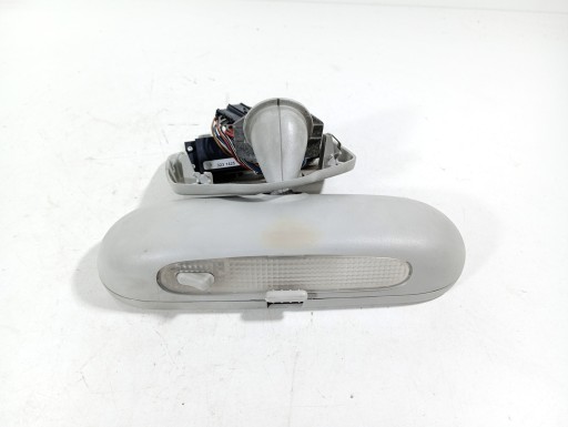 VW New Beetle 98-10 rear-view mirror inner SRODKOWE OE 1C0857511B
