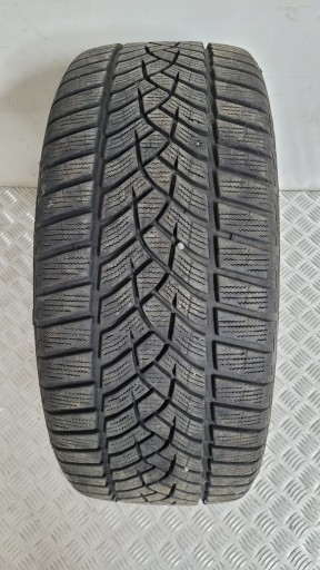 GOODYEAR ULTRA GRIP PERFORMANCE + ШИНА 225/40/19 93W ЗИМА 2019 7,5 мм