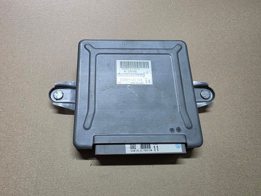 Toyota prius ii 1.5 гібрид 03-09 комп'ютер 89981-47180