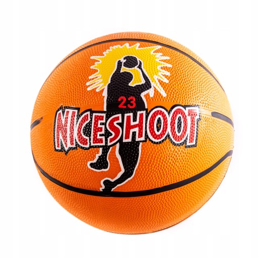 М'яч баскетбольний Midex BASKETBALL BALL розмір 7