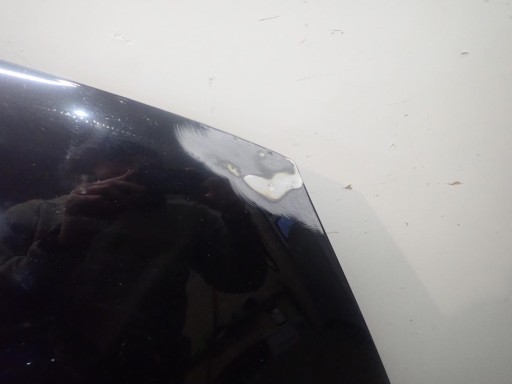 kapota BMW 3 G20 G21 2018