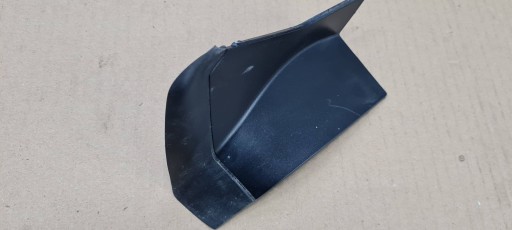 S5 A5 8W spoiler cap lights right rear part COUPE 8W6945254