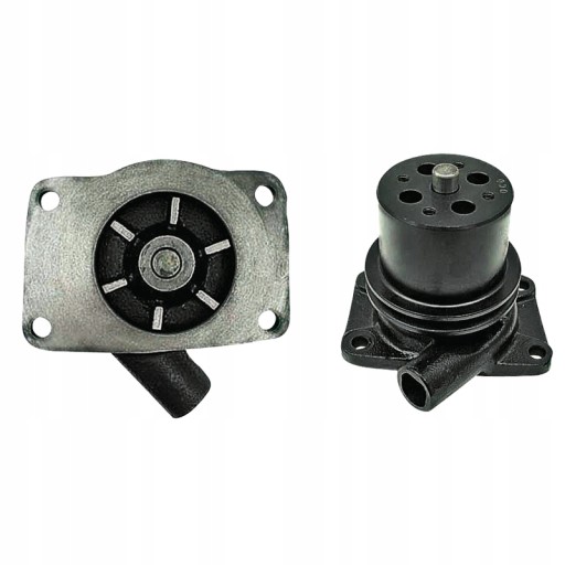 Водяний насос Case IH 74702000 граніт