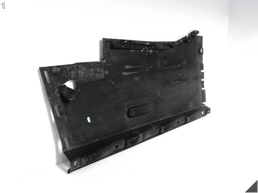 AUDI A7 S7 4G8 A6 S6 4G0 C7 10-18 cover cover chassis left 4G0825207E