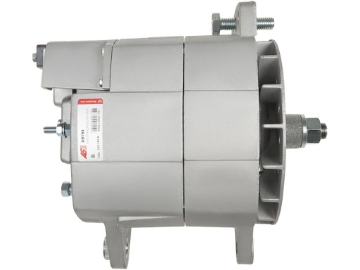 Генератор переменного тока new holland a9194 as-pl