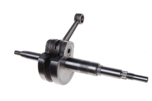 2018383286629 - КОЛЕНЧАТЫЙ ВАЛ ДЛЯ SUZUKI AG 100