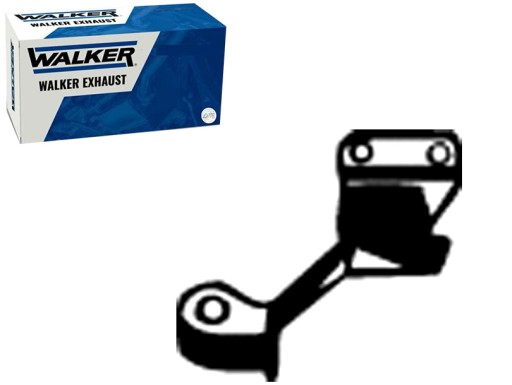 ВЕШАЛКА ГЛУШИТЕЛЯ WAL 81340 WALKER WALKER