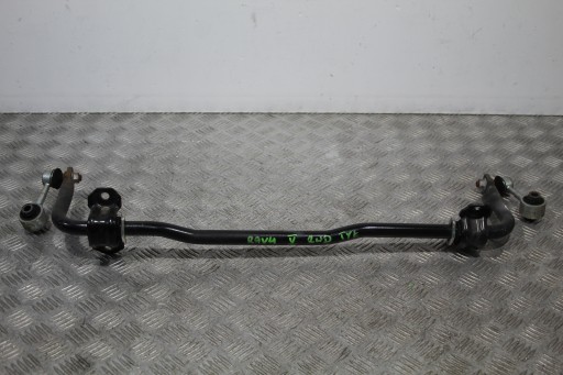 STABILIZATOR bar rear part TOYOTA RAV4 V 5