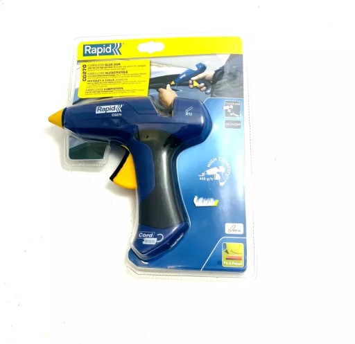 ГАРЯЧИЙ КЛЕЄВИЙ ПІСТОЛЕТ