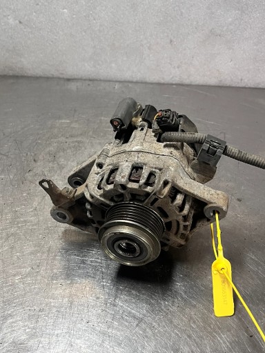 Генератор toyota yaris iii 3 27060-0q200