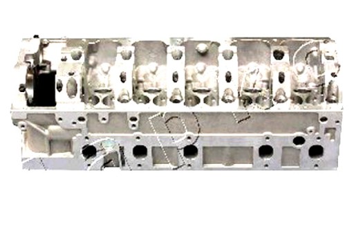 JVW04ES - ЯПКО ГОЛОВА