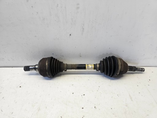 OPEL MERIVA B LIFT semi-axis left short. 1.6 CDTI 13248645 YM M32 6 of the gear