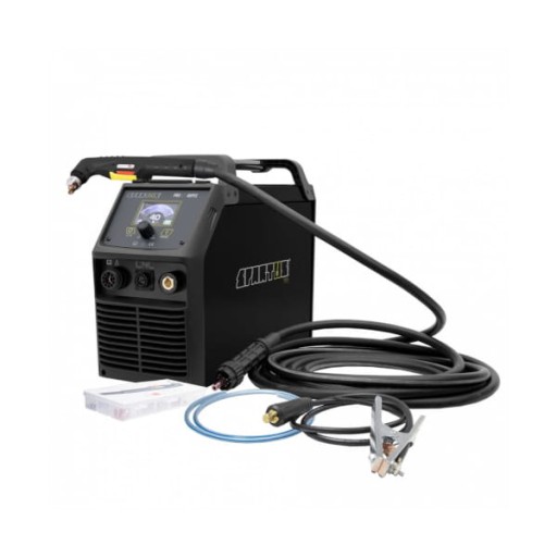 SPARTUS PLASMA PROCUT 45PFC