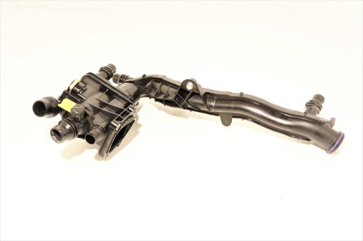 КОРПУС ТЕРМОСТАТА CITROEN 308 1,2 THP 9834388280