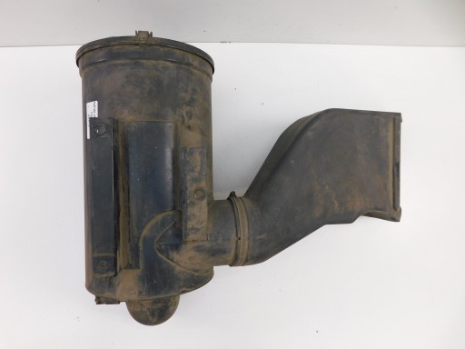 NEW HOLLAND TS 100A ПОВІТРЯНИЙ ФІЛЬТР